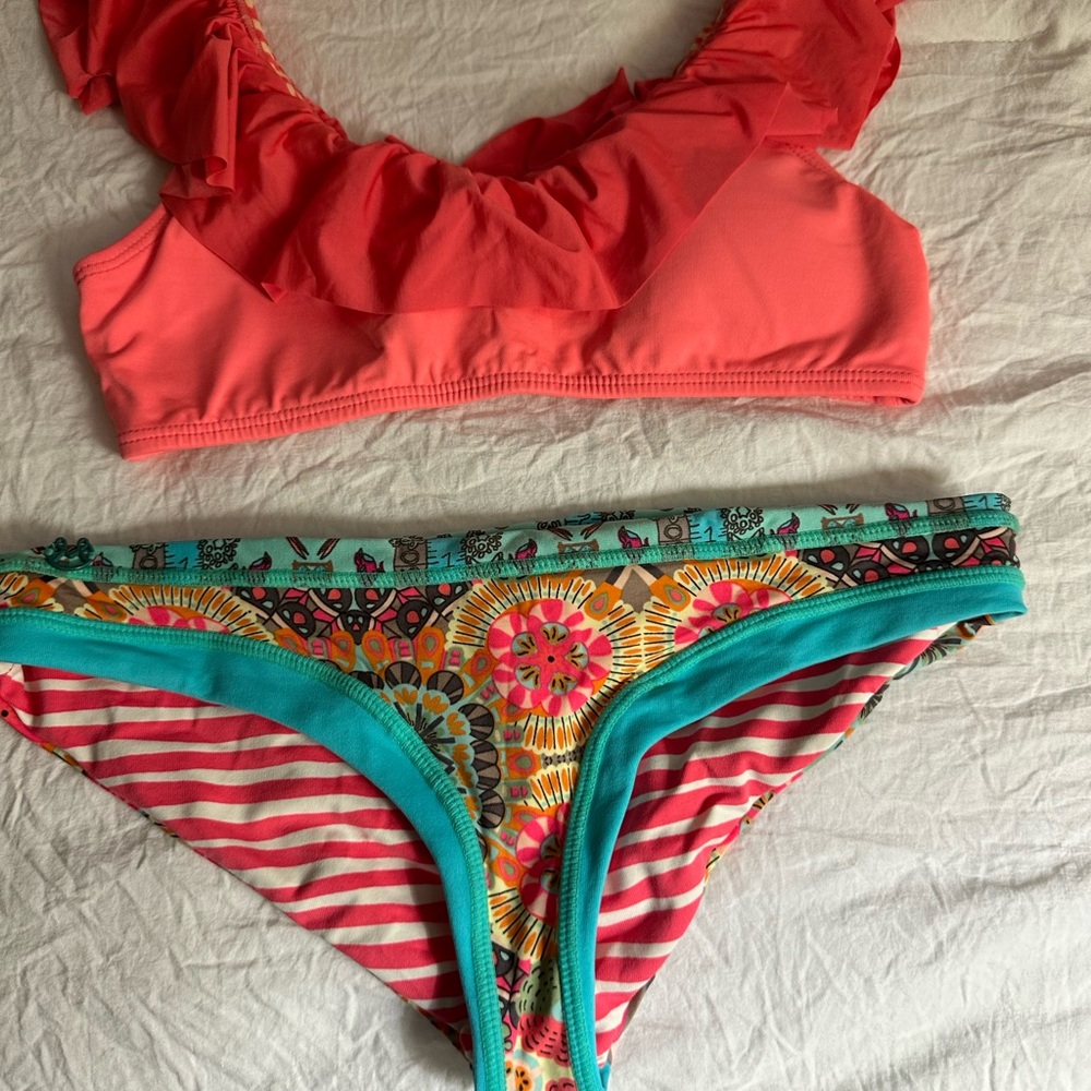 Gorgeous bikini by Maaji
